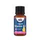ХАЯ ЛАБС ВИТАМИН D3 течен 400 IU 10 мл. /  VITAMIN D3 liquid 400 IU 10 ml.
