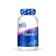 ХАЯ ЛАБС ВИТАМИН Е 400 IU МИКС капсули 60 броя / VITAMIN E 400 IU MIXED capsules 60 ХАЯ ЛАБС ВИТАМИН Е 400 IU МИКС капсули 60 броя / VITAMIN E 400 IU MIXED capsules 60
