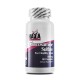 ХАЯ ЛАБС ГЛЮКОЗАМИН СУЛФАТ капсули 500 мг. 90 броя /  GLUCOSAMINE SULFATE