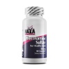 ХАЯ ЛАБС ГЛЮКОЗАМИН СУЛФАТ капсули 500 мг. 90 броя /  GLUCOSAMINE SULFATE