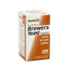 БИРЕНА МАЯ таблетки 240 броя /  BREWERS YEAST tablets 240