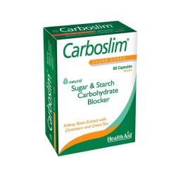 КАРБОСЛИМ капсули 60 броя /  CARBOSLIM