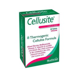 ЦЕЛУЗИТ таблетки 60 броя /  CELLUSITE
