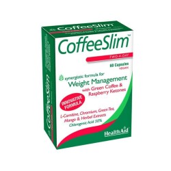 КОФИ СЛИМ капсули 60 броя /  COFFEESLIM