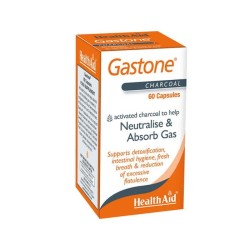 ГАСТОН капсули 60 броя /  GASTONE