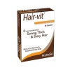 ХЕЪР-ВИТ ЗА КОСА капсули 30 броя / HAIR-VIT ХЕЪР-ВИТ ЗА КОСА капсули 30 броя / HAIR-VIT