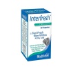 ИНТЕРФРЕШ ЗА СВЕЖ ДЪХ капсули 60 броя / INTERFRESH ИНТЕРФРЕШ ЗА СВЕЖ ДЪХ капсули 60 броя / INTERFRESH