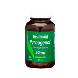 ПИКНОГЕНОЛ ЕКСТРАКТ таблетки 30 броя /  PYCNOGENOL EXTRACT