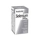 СЕЛЕН С УДЪЛЖЕНО ОСВОБОЖДАВАНЕ таблетки 200 мкг. 60 броя /  SELENIUM PROLONGED RELEASE tablets 200 mcg. 60
