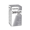 СЕЛЕН С УДЪЛЖЕНО ОСВОБОЖДАВАНЕ таблетки 200 мкг. 60 броя / SELENIUM PROLONGED RELEASE tablets 200 mcg. 60 СЕЛЕН С УДЪЛЖЕНО ОСВОБОЖДАВАНЕ таблетки 200 мкг. 60 броя / SELENIUM PROLONGED RELEASE tablets 200 mcg. 60