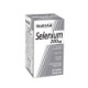 СЕЛЕН С УДЪЛЖЕНО ОСВОБОЖДАВАНЕ таблетки 200 мкг. 60 броя /  SELENIUM PROLONGED RELEASE tablets 200 mcg. 60