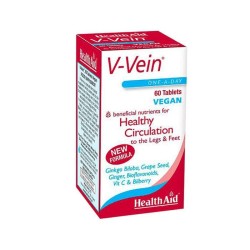 ВИ ВЕЙН таблетки 60 броя /  V-VEIN
