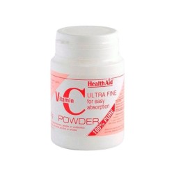 ВИТАМИН Ц прах 60 гр. /  VITAMIN C powder 60 gr.