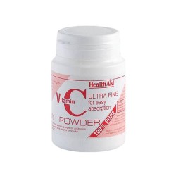 ВИТАМИН Ц прах 100 гр. /  VITAMIN C powder 100 gr.