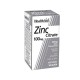 ЦИНКОВ ЦИТРАТ таблетки 100 мг. 100 броя / ZINC CITRATE ЦИНКОВ ЦИТРАТ таблетки 100 мг. 100 броя / ZINC CITRATE