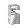 ЦИНКОВ СУЛФАТ таблетки 200 мг. 90 броя / ZINK SULPHATE tablets 200 mg. 90 ЦИНКОВ СУЛФАТ таблетки 200 мг. 90 броя / ZINK SULPHATE tablets 200 mg. 90