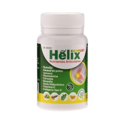 ХЕЛИКС КОМПЛЕКС капсули 30 броя / HELIX COMPLEX