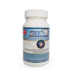 ХЕЛИКС ОРИГИНАЛ ДАБЪЛ капсули 60 броя / HELIX ORIGINAL DOUBLE