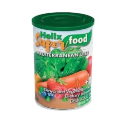 ХЕЛИКС СУПЕР ФУУД прах 150 гр. / HELIX SUPER FOOD