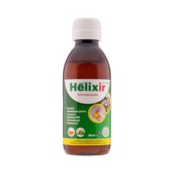 ХЕЛИКСИР ЗА СТАВИ течен 200 мл. / HELIXIR