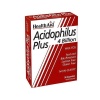 АЦИДОФИЛУС ПЛЮС капсули 30 броя / HELTH AID ACIDOPHILUS PLUS x 30