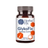 ХЕРБА ФИКС ГЛИКОФИКС капсули 450 мг. 60 броя / GLYKOFIX DIABETES CONTROL ХЕРБА ФИКС ГЛИКОФИКС капсули 450 мг. 60 броя / GLYKOFIX DIABETES CONTROL
