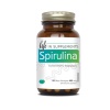 СПИРУЛИНА капсули 400 мг. 60 броя / SPIRULINA СПИРУЛИНА капсули 400 мг. 60 броя / SPIRULINA