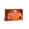 БИЛКОВИ ПАСТИЛИ ЗА БРОНХИ И ГЪРЛО 12 броя / HERBITUSSIN BRONCHI AND THROAT