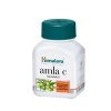ХИМАЛАЯ АМЛА С капсули 60 броя / HIMALAYA AMLA C capsules 60