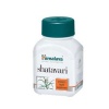 ХИМАЛАЯ АСПАРАГУС (ШАТАВАРИ) капсули 60 броя / HIMALAYA ASPARAGUS (SHATAVARI) capsules 60