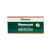 ХИМАЛАЯ МЕНОСАН таблетки 60 броя / HIMALAYA MENOSAN tablets 60 ХИМАЛАЯ МЕНОСАН таблетки 60 броя / HIMALAYA MENOSAN tablets 60