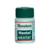 ХИМАЛАЯ МЕНТАТ таблетки 30 броя / HIMALAYA MENTAT tablets 30 ХИМАЛАЯ МЕНТАТ таблетки 30 броя / HIMALAYA MENTAT tablets 30