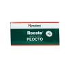 ХИМАЛАЯ РЕОСТО таблетки 60 броя / HIMALAYA REOSTO tablets 60 ХИМАЛАЯ РЕОСТО таблетки 60 броя / HIMALAYA REOSTO tablets 60