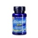 БИОТИН ( ВИТАМИН Б7 ) таблетки 1000 мкг. 100 броя /  BIOTIN ( VITAMIN B7 )