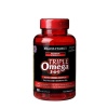 ОМЕГА 3 - 6 - 9 ТРОЙНА СИЛА капсули 60 броя /  TRIPLE OMEGA 3 - 6 - 9