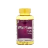 ДИВ ЯМ капсули 405 мг. 100 броя / WILD YAM ROOT ДИВ ЯМ капсули 405 мг. 100 броя / WILD YAM ROOT