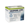 ХИДРАТИН АЛФА сашета 4,1 гр. 8 броя / HYDRATIN ALPHA sachets 4,1 gr. 8 ХИДРАТИН АЛФА сашета 4,1 гр. 8 броя / HYDRATIN ALPHA sachets 4,1 gr. 8