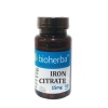 БИОХЕРБА ЖЕЛЕЗЕН ЦИТРАТ капсули 15 мг. 60 броя / IRON CITRATE БИОХЕРБА ЖЕЛЕЗЕН ЦИТРАТ капсули 15 мг. 60 броя / IRON CITRATE