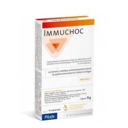 ИМУШОК таблетки 15 броя / IMMUCHOC