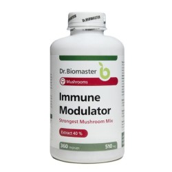 ИМЮН МОДУЛАТОР капсули 510 мг. 360 броя / IMMUNE MODULATOR