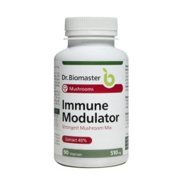 ИМЮН МОДУЛАТОР капсули 510 мг. 90 броя / IMMUNE MODULATOR