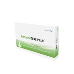 ДОБАВКА ЗА ИМУННА СИСТЕМА капсули 30 броя /  IMMUNE TIDE PLUS