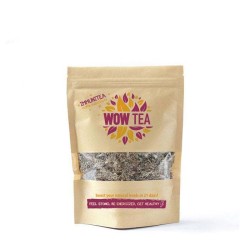 ИМУНОСТИМУЛИРАЩ ЧАЙ 150 грама /  IMMUNITEA