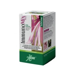 АБОКА ИМУНОМИКС ПЛЮС капсули за възрастни 50 броя /  IMMUNOMIX PLUS