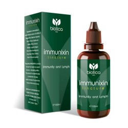 ИМУНИКСИН тинктура 100 мл. / IMMUNIXIN