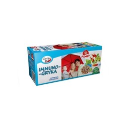 ЧАЙ ГРИКА ИМУНО филтър 60 броя / GRYKA TEA IMMUNO