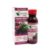 ИМУНО ЕНЕРДЖИ сироп 125 мл. /  IMUNO ENERGY HERBAL SYRUP WITH FIBRES
