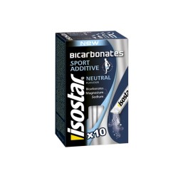 ИЗОСТАР БИКАРБОНАТИ пакетчета 7.1 гр. 10 /  BICARBONATES stiks 7,1 gr. 10