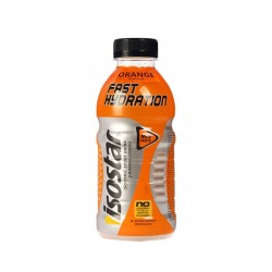 ИЗОСТАР ЕНЕРГИЙНА НАПИТКА ПОРТОКАЛ 500 мл. /  FAST HYDRATION ORANGE 500 ml.