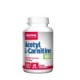 АЦЕТИЛ L-КАРНИТИН капсули 500 мг. 60 броя / JARROW FORMULAS ACETYL L - CARNITINE